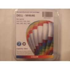 Dell M4640 Colour remanufactured